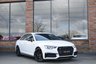 USED 2018 18 AUDI S4 3.0 TFSI V6 Saloon 4dr Petrol Tiptronic quattro Euro 6 (s/s) (354 ps) LOW MILES / DRC / B&O / MATRIX
