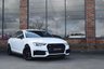 USED 2018 18 AUDI S4 3.0 TFSI V6 Saloon 4dr Petrol Tiptronic quattro Euro 6 (s/s) (354 ps) LOW MILES / DRC / B&O / MATRIX