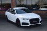 USED 2018 18 AUDI S4 3.0 TFSI V6 Saloon 4dr Petrol Tiptronic quattro Euro 6 (s/s) (354 ps) LOW MILES / DRC / B&O / MATRIX