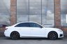 USED 2018 18 AUDI S4 3.0 TFSI V6 Saloon 4dr Petrol Tiptronic quattro Euro 6 (s/s) (354 ps) LOW MILES / DRC / B&O / MATRIX