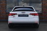 USED 2018 18 AUDI S4 3.0 TFSI V6 Saloon 4dr Petrol Tiptronic quattro Euro 6 (s/s) (354 ps) LOW MILES / DRC / B&O / MATRIX