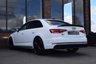 USED 2018 18 AUDI S4 3.0 TFSI V6 Saloon 4dr Petrol Tiptronic quattro Euro 6 (s/s) (354 ps) LOW MILES / DRC / B&O / MATRIX