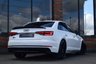 USED 2018 18 AUDI S4 3.0 TFSI V6 Saloon 4dr Petrol Tiptronic quattro Euro 6 (s/s) (354 ps) LOW MILES / DRC / B&O / MATRIX