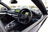 USED 2018 18 AUDI S4 3.0 TFSI V6 Saloon 4dr Petrol Tiptronic quattro Euro 6 (s/s) (354 ps) LOW MILES / DRC / B&O / MATRIX