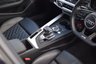 USED 2018 18 AUDI S4 3.0 TFSI V6 Saloon 4dr Petrol Tiptronic quattro Euro 6 (s/s) (354 ps) LOW MILES / DRC / B&O / MATRIX
