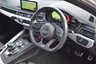 USED 2018 18 AUDI S4 3.0 TFSI V6 Saloon 4dr Petrol Tiptronic quattro Euro 6 (s/s) (354 ps) LOW MILES / DRC / B&O / MATRIX