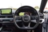 USED 2018 18 AUDI S4 3.0 TFSI V6 Saloon 4dr Petrol Tiptronic quattro Euro 6 (s/s) (354 ps) LOW MILES / DRC / B&O / MATRIX