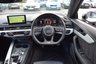 USED 2018 18 AUDI S4 3.0 TFSI V6 Saloon 4dr Petrol Tiptronic quattro Euro 6 (s/s) (354 ps) LOW MILES / DRC / B&O / MATRIX