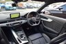 USED 2018 18 AUDI S4 3.0 TFSI V6 Saloon 4dr Petrol Tiptronic quattro Euro 6 (s/s) (354 ps) LOW MILES / DRC / B&O / MATRIX