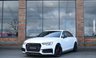 USED 2018 18 AUDI S4 3.0 TFSI V6 Saloon 4dr Petrol Tiptronic quattro Euro 6 (s/s) (354 ps) LOW MILES / DRC / B&O / MATRIX