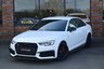 USED 2018 18 AUDI S4 3.0 TFSI V6 Saloon 4dr Petrol Tiptronic quattro Euro 6 (s/s) (354 ps) LOW MILES / DRC / B&O / MATRIX
