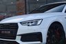 USED 2018 18 AUDI S4 3.0 TFSI V6 Saloon 4dr Petrol Tiptronic quattro Euro 6 (s/s) (354 ps) LOW MILES / DRC / B&O / MATRIX