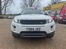 USED 2014 64 LAND ROVER RANGE ROVER EVOQUE 2.2 SD4 Pure Tech 4WD Euro 5 (s/s) 3dr Camera + SAT NAV + DAB