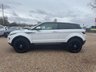 USED 2014 64 LAND ROVER RANGE ROVER EVOQUE 2.2 SD4 Pure Tech 4WD Euro 5 (s/s) 3dr Camera + SAT NAV + DAB