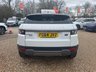 USED 2014 64 LAND ROVER RANGE ROVER EVOQUE 2.2 SD4 Pure Tech 4WD Euro 5 (s/s) 3dr Camera + SAT NAV + DAB