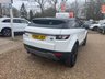 USED 2014 64 LAND ROVER RANGE ROVER EVOQUE 2.2 SD4 Pure Tech 4WD Euro 5 (s/s) 3dr Camera + SAT NAV + DAB