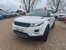 USED 2014 64 LAND ROVER RANGE ROVER EVOQUE 2.2 SD4 Pure Tech 4WD Euro 5 (s/s) 3dr Camera + SAT NAV + DAB