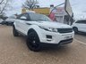 USED 2014 64 LAND ROVER RANGE ROVER EVOQUE 2.2 SD4 Pure Tech 4WD Euro 5 (s/s) 3dr Camera + SAT NAV + DAB