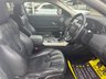 USED 2014 64 LAND ROVER RANGE ROVER EVOQUE 2.2 SD4 Pure Tech 4WD Euro 5 (s/s) 3dr Camera + SAT NAV + DAB