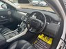 USED 2014 64 LAND ROVER RANGE ROVER EVOQUE 2.2 SD4 Pure Tech 4WD Euro 5 (s/s) 3dr Camera + SAT NAV + DAB