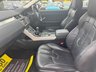 USED 2014 64 LAND ROVER RANGE ROVER EVOQUE 2.2 SD4 Pure Tech 4WD Euro 5 (s/s) 3dr Camera + SAT NAV + DAB