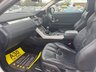 USED 2014 64 LAND ROVER RANGE ROVER EVOQUE 2.2 SD4 Pure Tech 4WD Euro 5 (s/s) 3dr Camera + SAT NAV + DAB