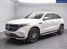 USED 2023 72 MERCEDES-BENZ EQC EQC 400 80kWh AMG Line SUV 5dr Electric Auto 4MATIC (408 ps) NATIONWIDE DELIVERY