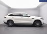 USED 2023 72 MERCEDES-BENZ EQC EQC 400 80kWh AMG Line SUV 5dr Electric Auto 4MATIC (408 ps) NATIONWIDE DELIVERY