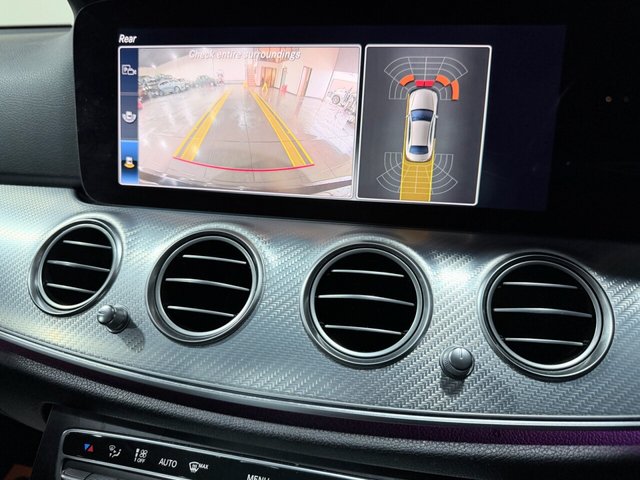 2019 Mercedes-Benz E-CLASS - Photo 11