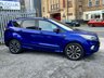 USED 2017 17 FORD KUGA 2.0 TDCi EcoBlue ST-Line SUV 5dr Diesel Manual AWD Euro 6 (s/s) (180 ps) 