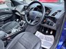 USED 2017 17 FORD KUGA 2.0 TDCi EcoBlue ST-Line SUV 5dr Diesel Manual AWD Euro 6 (s/s) (180 ps) 