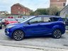 USED 2017 17 FORD KUGA 2.0 TDCi EcoBlue ST-Line SUV 5dr Diesel Manual AWD Euro 6 (s/s) (180 ps) 