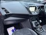 USED 2017 17 FORD KUGA 2.0 TDCi EcoBlue ST-Line SUV 5dr Diesel Manual AWD Euro 6 (s/s) (180 ps) 