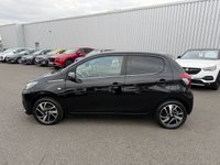 USED 2017 17 PEUGEOT 108 1.2 PureTech Allure Hatchback 5dr Petrol Manual Euro 6 (82 ps) 