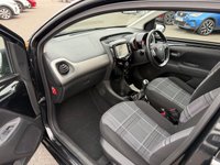 USED 2017 17 PEUGEOT 108 1.2 PureTech Allure Hatchback 5dr Petrol Manual Euro 6 (82 ps) 