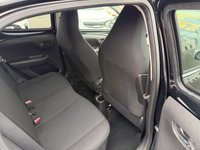 USED 2017 17 PEUGEOT 108 1.2 PureTech Allure Hatchback 5dr Petrol Manual Euro 6 (82 ps) 