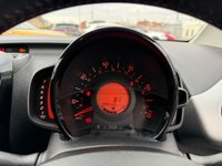 USED 2017 17 PEUGEOT 108 1.2 PureTech Allure Hatchback 5dr Petrol Manual Euro 6 (82 ps) 