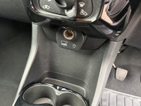 USED 2017 17 PEUGEOT 108 1.2 PureTech Allure Hatchback 5dr Petrol Manual Euro 6 (82 ps) 