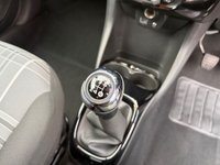 USED 2017 17 PEUGEOT 108 1.2 PureTech Allure Hatchback 5dr Petrol Manual Euro 6 (82 ps) 