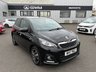 USED 2017 17 PEUGEOT 108 1.2 PureTech Allure Hatchback 5dr Petrol Manual Euro 6 (82 ps) 
