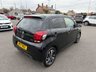 USED 2017 17 PEUGEOT 108 1.2 PureTech Allure Hatchback 5dr Petrol Manual Euro 6 (82 ps) 