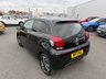 USED 2017 17 PEUGEOT 108 1.2 PureTech Allure Hatchback 5dr Petrol Manual Euro 6 (82 ps) 