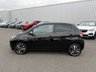 USED 2017 17 PEUGEOT 108 1.2 PureTech Allure Hatchback 5dr Petrol Manual Euro 6 (82 ps) 