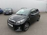 USED 2017 17 PEUGEOT 108 1.2 PureTech Allure Hatchback 5dr Petrol Manual Euro 6 (82 ps) 