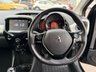 USED 2017 17 PEUGEOT 108 1.2 PureTech Allure Hatchback 5dr Petrol Manual Euro 6 (82 ps) 