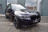USED 2022 22 BMW X3 3.0 M40i MHT SUV 5dr Petrol Hybrid Auto xDrive Euro 6 (s/s) (360 ps) 1 OWNER FULL BMW SERVICE HISTORY