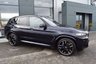 USED 2022 22 BMW X3 3.0 M40i MHT SUV 5dr Petrol Hybrid Auto xDrive Euro 6 (s/s) (360 ps) 1 OWNER FULL BMW SERVICE HISTORY