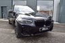 USED 2022 22 BMW X3 3.0 M40i MHT SUV 5dr Petrol Hybrid Auto xDrive Euro 6 (s/s) (360 ps) 1 OWNER FULL BMW SERVICE HISTORY