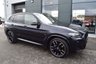 USED 2022 22 BMW X3 3.0 M40i MHT SUV 5dr Petrol Hybrid Auto xDrive Euro 6 (s/s) (360 ps) 1 OWNER FULL BMW SERVICE HISTORY