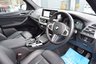 USED 2022 22 BMW X3 3.0 M40i MHT SUV 5dr Petrol Hybrid Auto xDrive Euro 6 (s/s) (360 ps) 1 OWNER FULL BMW SERVICE HISTORY